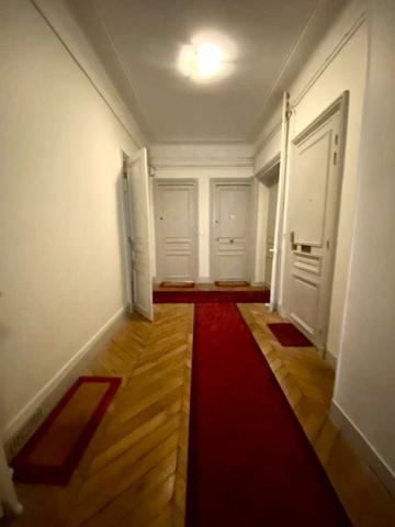 Appartement Paris 1 pièce(s)
