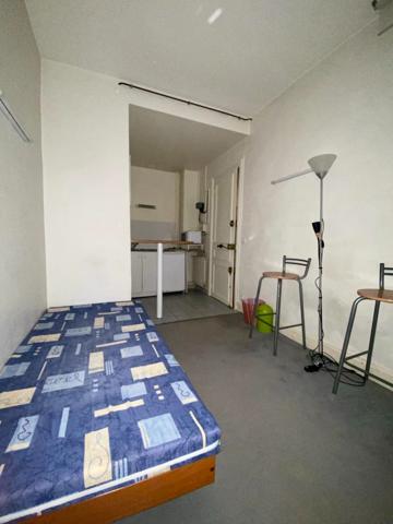 Appartement Paris 1 pièce(s)