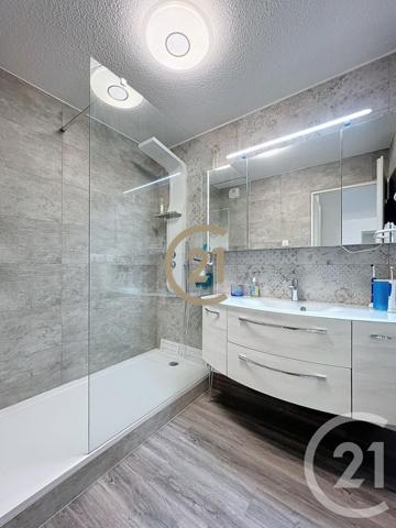 Appartement F3 à vendre  3 pièces - 59,13 m2 SETE - 34