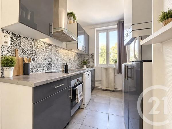 Appartement F3 à vendre  3 pièces - 69,24 m 2   CHAMPIGNEULLES  - 54