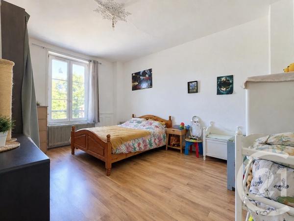 Appartement F3 à vendre  3 pièces - 69,24 m 2   CHAMPIGNEULLES  - 54