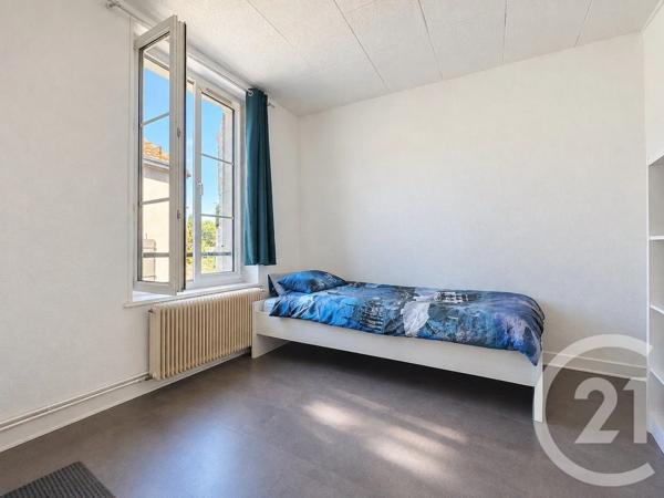 Appartement F3 à vendre  3 pièces - 69,24 m 2   CHAMPIGNEULLES  - 54