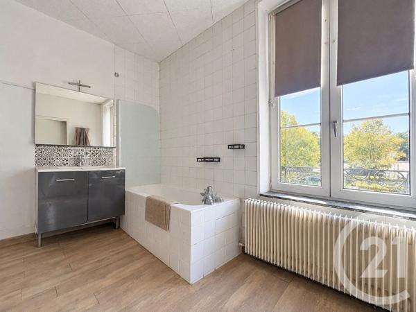 Appartement F3 à vendre  3 pièces - 69,24 m 2   CHAMPIGNEULLES  - 54