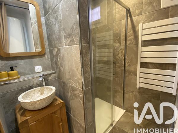 Appartement à vendre 2 pièces 35 m² La Ciotat