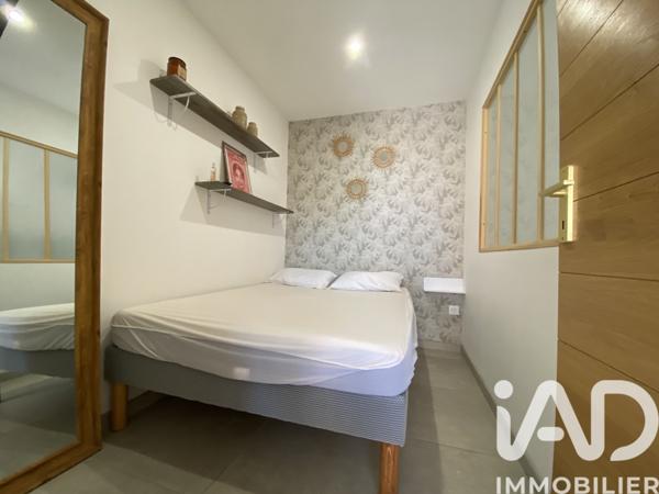 Appartement à vendre 2 pièces 35 m² La Ciotat