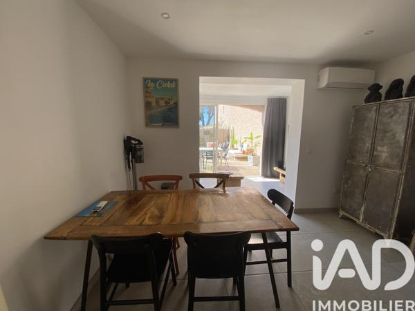 Appartement à vendre 2 pièces 35 m² La Ciotat