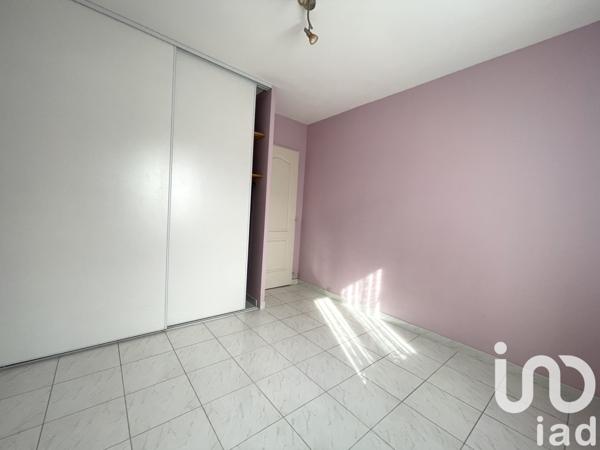 Maison à vendre 4 pièces 75 m² Cuxac-d'Aude