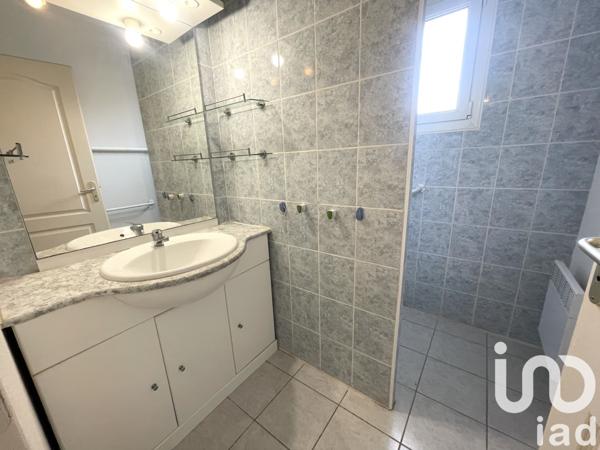 Maison à vendre 4 pièces 75 m² Cuxac-d'Aude