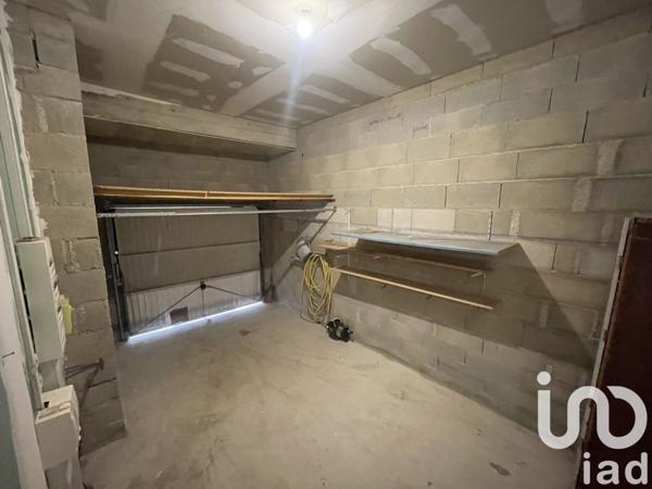 Maison à vendre 4 pièces 75 m² Cuxac-d'Aude