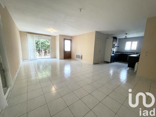 Maison à vendre 4 pièces 75 m² Cuxac-d'Aude