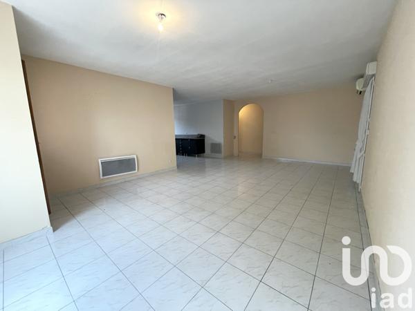 Maison à vendre 4 pièces 75 m² Cuxac-d'Aude
