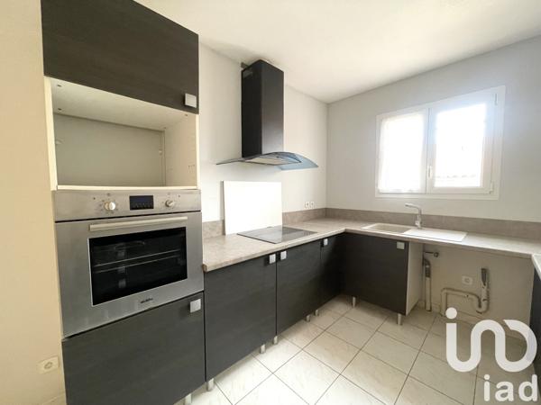 Maison à vendre 4 pièces 75 m² Cuxac-d'Aude