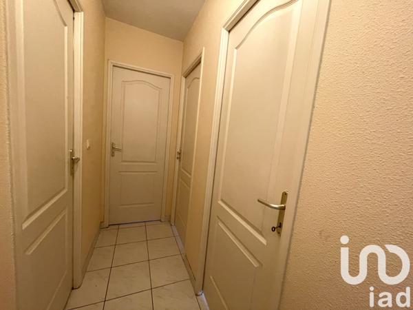 Maison à vendre 4 pièces 75 m² Cuxac-d'Aude