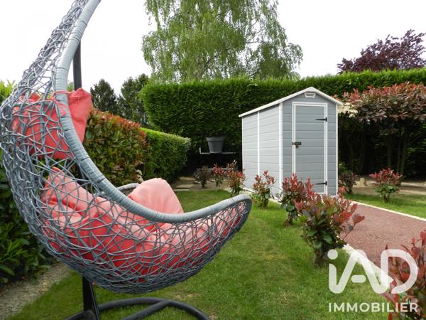 Maison à vendre 5 pièces 100 m² Parigné-sur-Braye