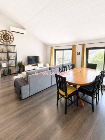Appartement à vendre 4 pièces de 105 m²