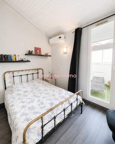 Appartement à vendre 4 pièces de 105 m²
