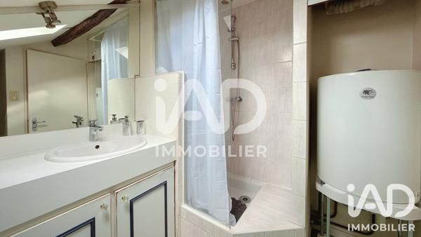Appartement à vendre 3 pièces 45 m² Niort