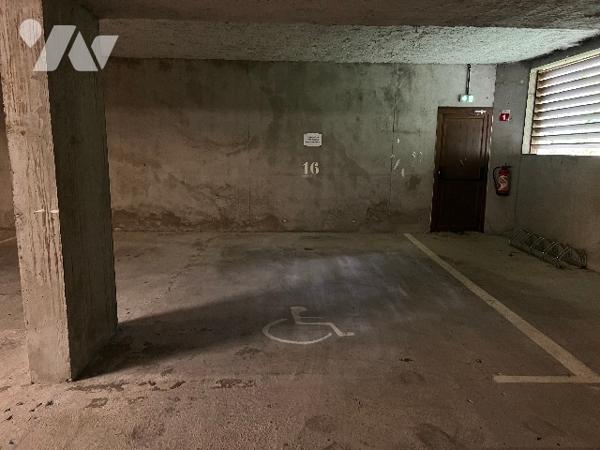 Découvrez un appartement PMR dans le domaine des Sybelles.