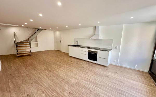 Appartement à louer    3 pièces •  Obernai