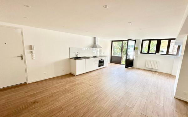 Appartement à louer    3 pièces •  Obernai