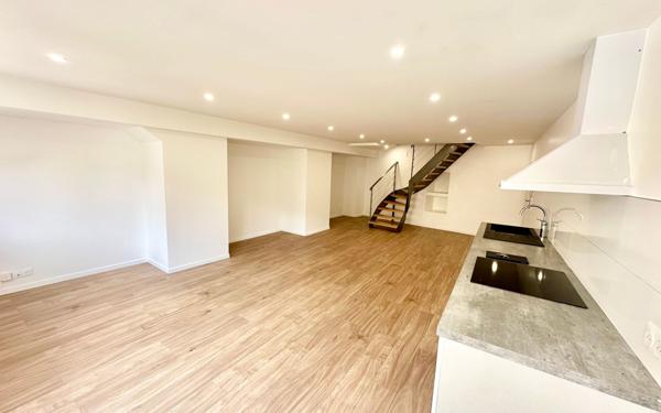 Appartement à louer    3 pièces •  Obernai