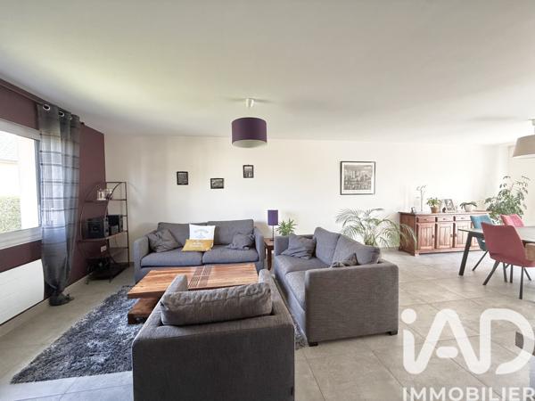 Maison à vendre 7 pièces 210 m² Bonchamp-lès-Laval