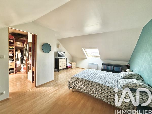 Maison à vendre 7 pièces 210 m² Bonchamp-lès-Laval