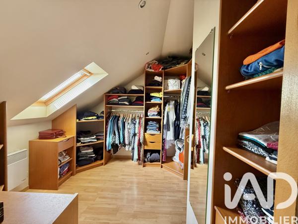 Maison à vendre 7 pièces 210 m² Bonchamp-lès-Laval