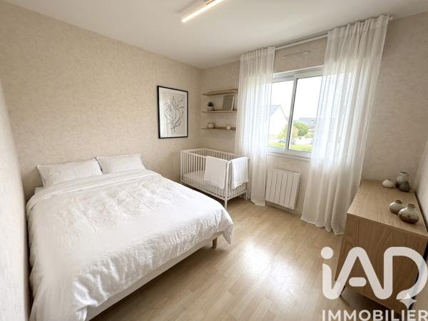 Maison à vendre 7 pièces 210 m² Bonchamp-lès-Laval