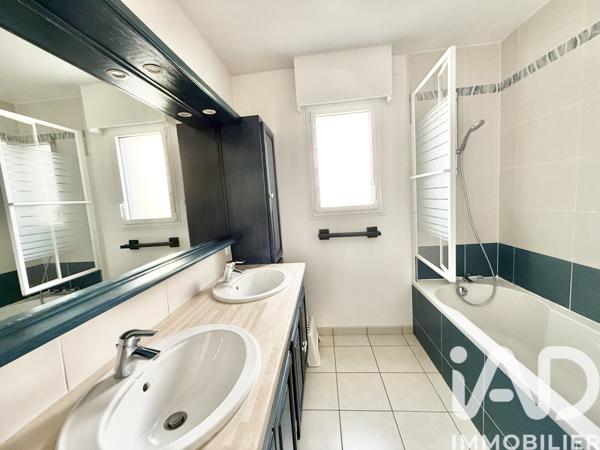 Maison à vendre 7 pièces 210 m² Bonchamp-lès-Laval