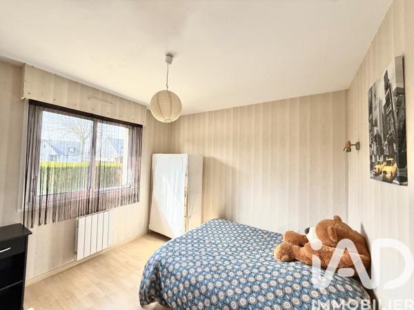 Maison à vendre 7 pièces 210 m² Bonchamp-lès-Laval