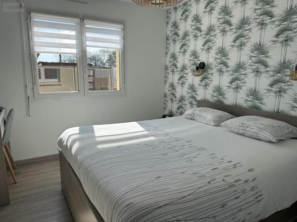 Maison à vendre à Theix-Noyalo dans le Morbihan (56450), ref : 56084-469