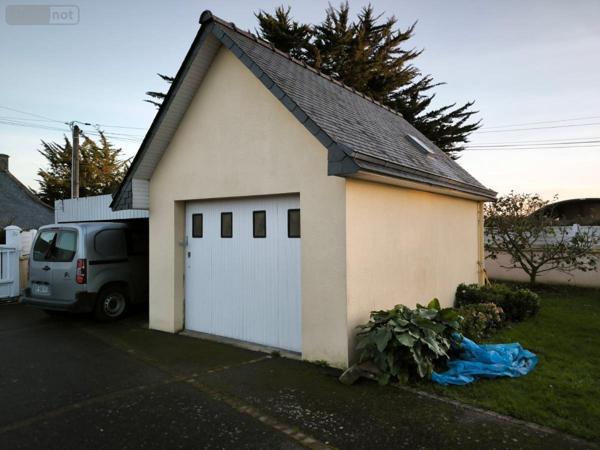 Maison à vendre à Theix-Noyalo dans le Morbihan (56450), ref : 56084-469