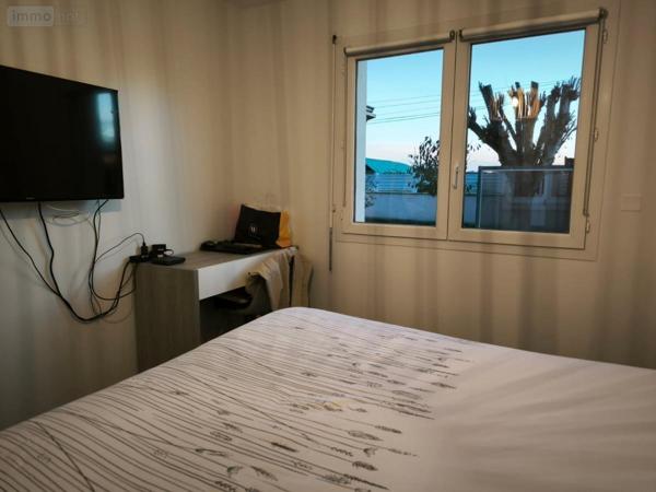 Maison à vendre à Theix-Noyalo dans le Morbihan (56450), ref : 56084-469