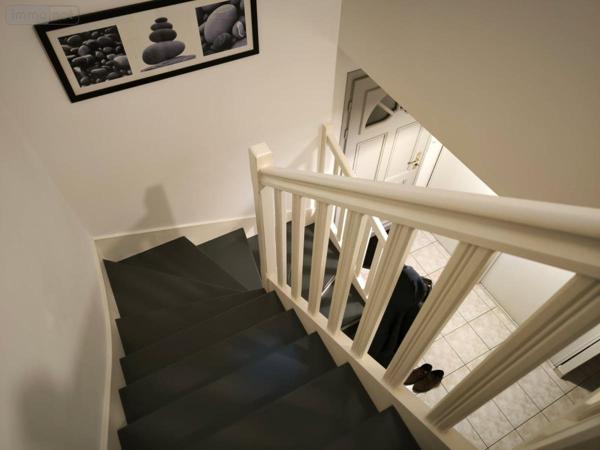 Maison à vendre à Theix-Noyalo dans le Morbihan (56450), ref : 56084-469