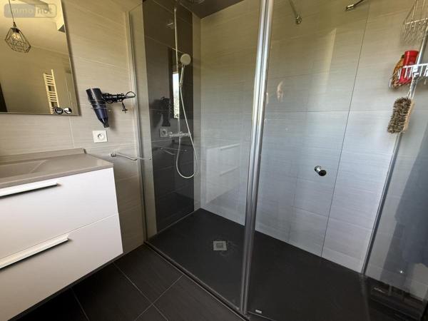 Maison à vendre à Theix-Noyalo dans le Morbihan (56450), ref : 56084-469