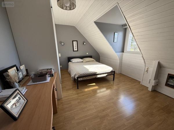 Maison à vendre à Theix-Noyalo dans le Morbihan (56450), ref : 56084-469