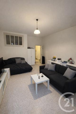 Appartement T1 à vendre  1 pièce - 36,90 m2 RODEZ - 12