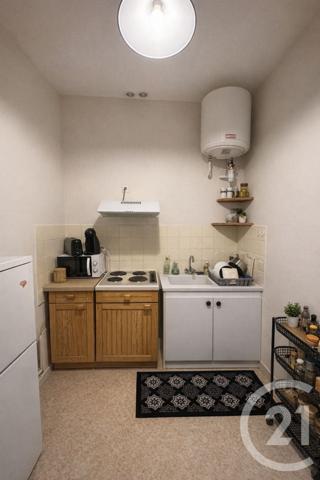Appartement T1 à vendre  1 pièce - 36,90 m2 RODEZ - 12