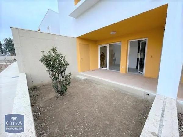 Appartement à louer 3 pièces 63.7m² Avignon (84000)