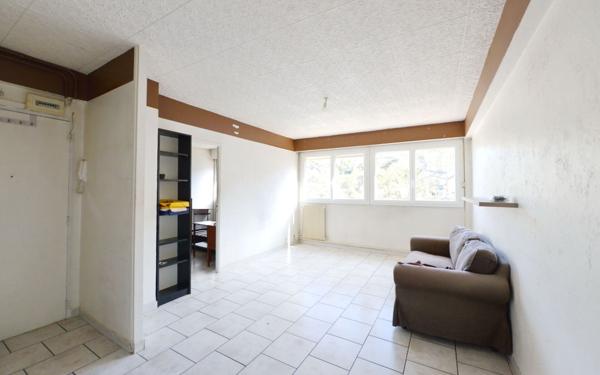 Appartement à vendre    2 pièces • 43,19 m2 Grasse