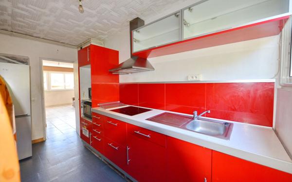 Appartement à vendre    2 pièces • 43,19 m2 Grasse