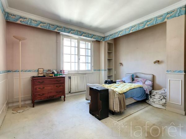 Achat maison près de Ploërmel - 8 pièce(s) - 154 m² - 177 340 €