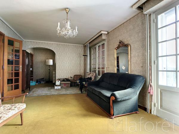 Achat maison près de Ploërmel - 8 pièce(s) - 154 m² - 177 340 €