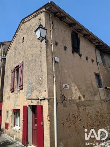 Maison à vendre 3 pièces 81 m² Pays de Belvès