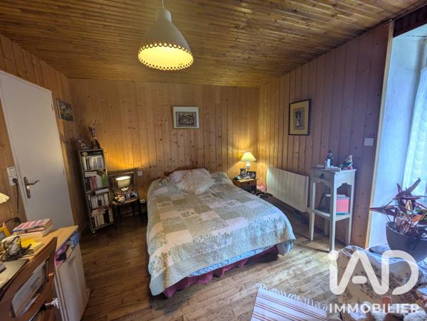 Maison à vendre 3 pièces 81 m² Pays de Belvès