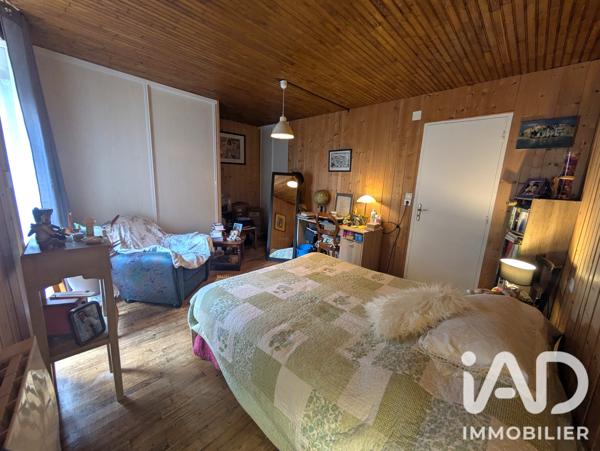 Maison à vendre 3 pièces 81 m² Pays de Belvès