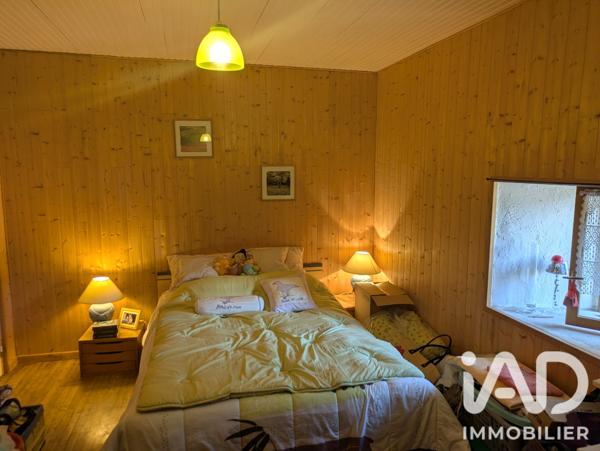 Maison à vendre 3 pièces 81 m² Pays de Belvès
