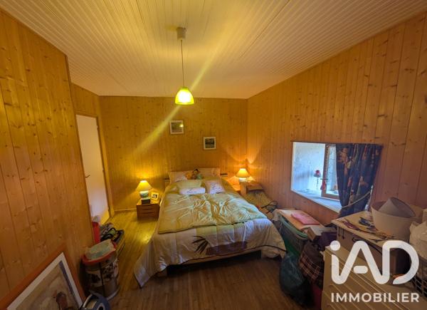 Maison à vendre 3 pièces 81 m² Pays de Belvès