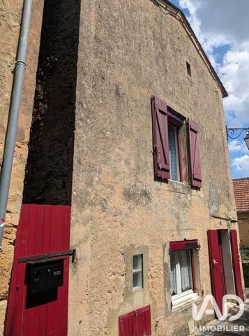 Maison à vendre 3 pièces 81 m² Pays de Belvès